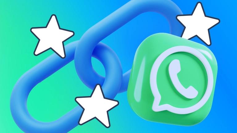 Como criar um link do WhatsApp (wa.me): com um número de telefone ou mensagem preview