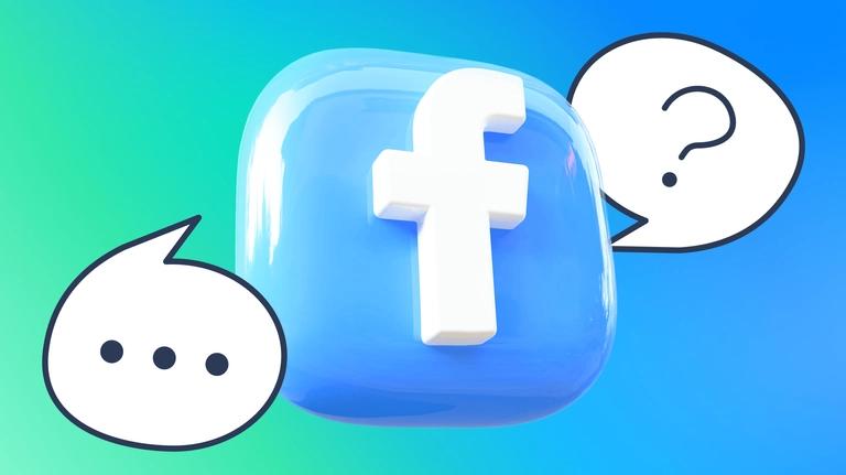 Facebook AI chatbot para empresas en 2024 preview