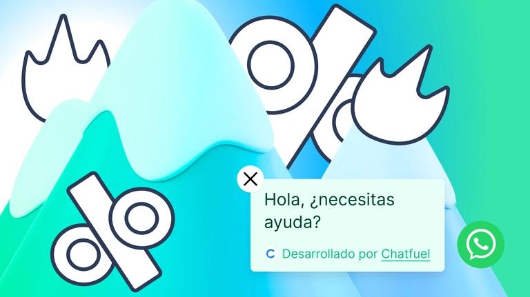 Cómo configurar la automatización de Chatfuel + ChatGPT para ventas de eCommerce en WhatsApp preview