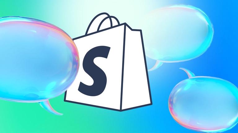 Como adicionar um bate-papo ao vivo à Shopify preview