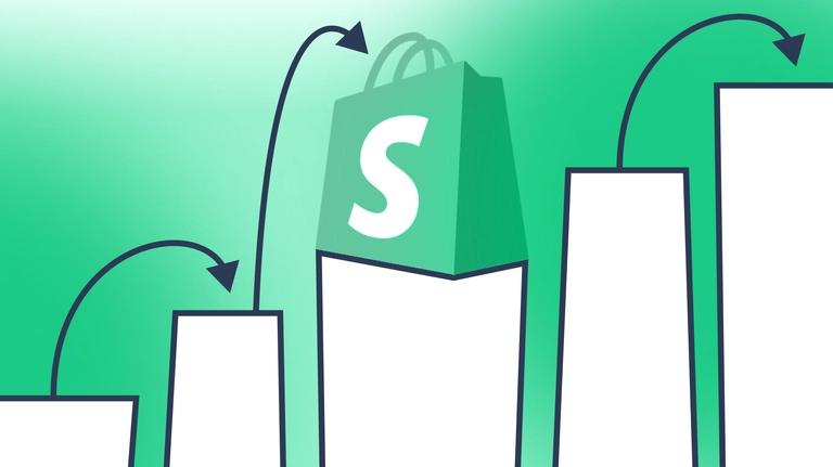 10 estratégias de marketing da Shopify que você precisa conhecer em 2023 preview