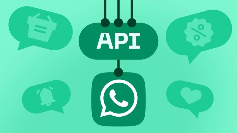 O que é o WhatsApp Business API e como utilizá-lo? preview