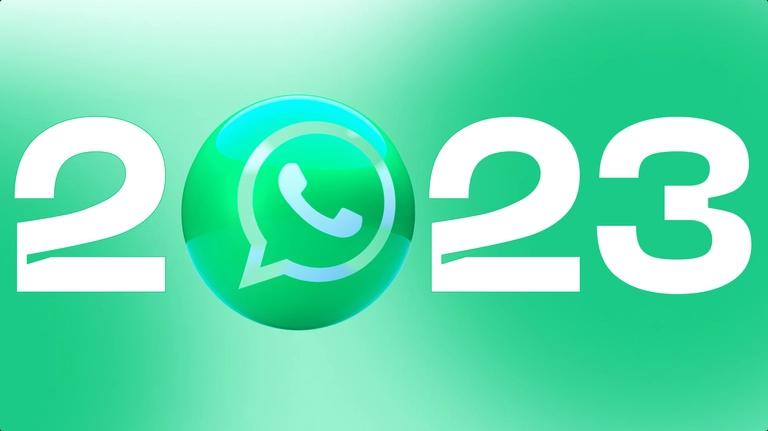 Actualizaciones de WhatsApp y próximas novedades en 2023 preview