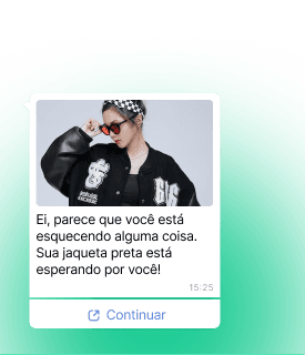 Recuperação 
de carrinhos 
abandonados image